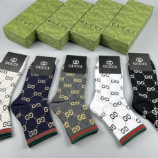 Gucci Socks